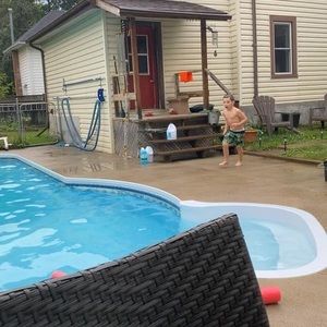 Meet your Posher, Ellen